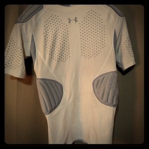 UnderArmour Padded Shirt For Sports